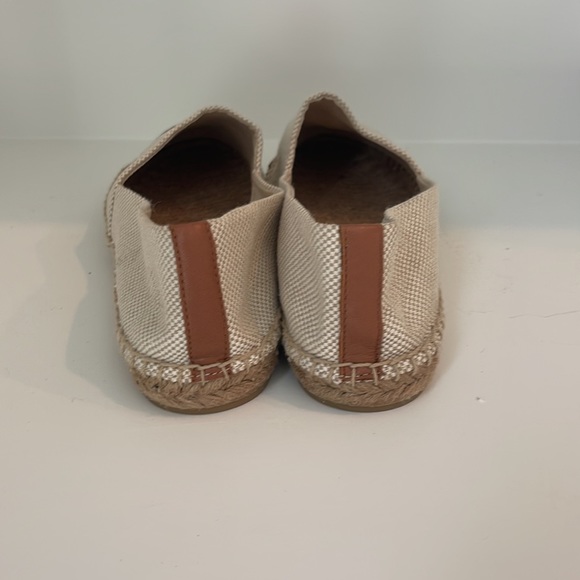 Tory Burch Espadrille Flat Color Block - Picture 3 of 6